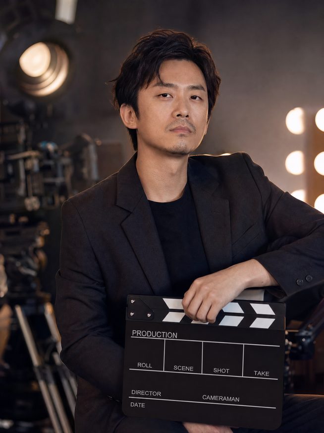 福利姬导演专访视频